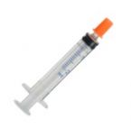 Odbrov stkaka WEBERS, 1-2ml,                80IU heparinu